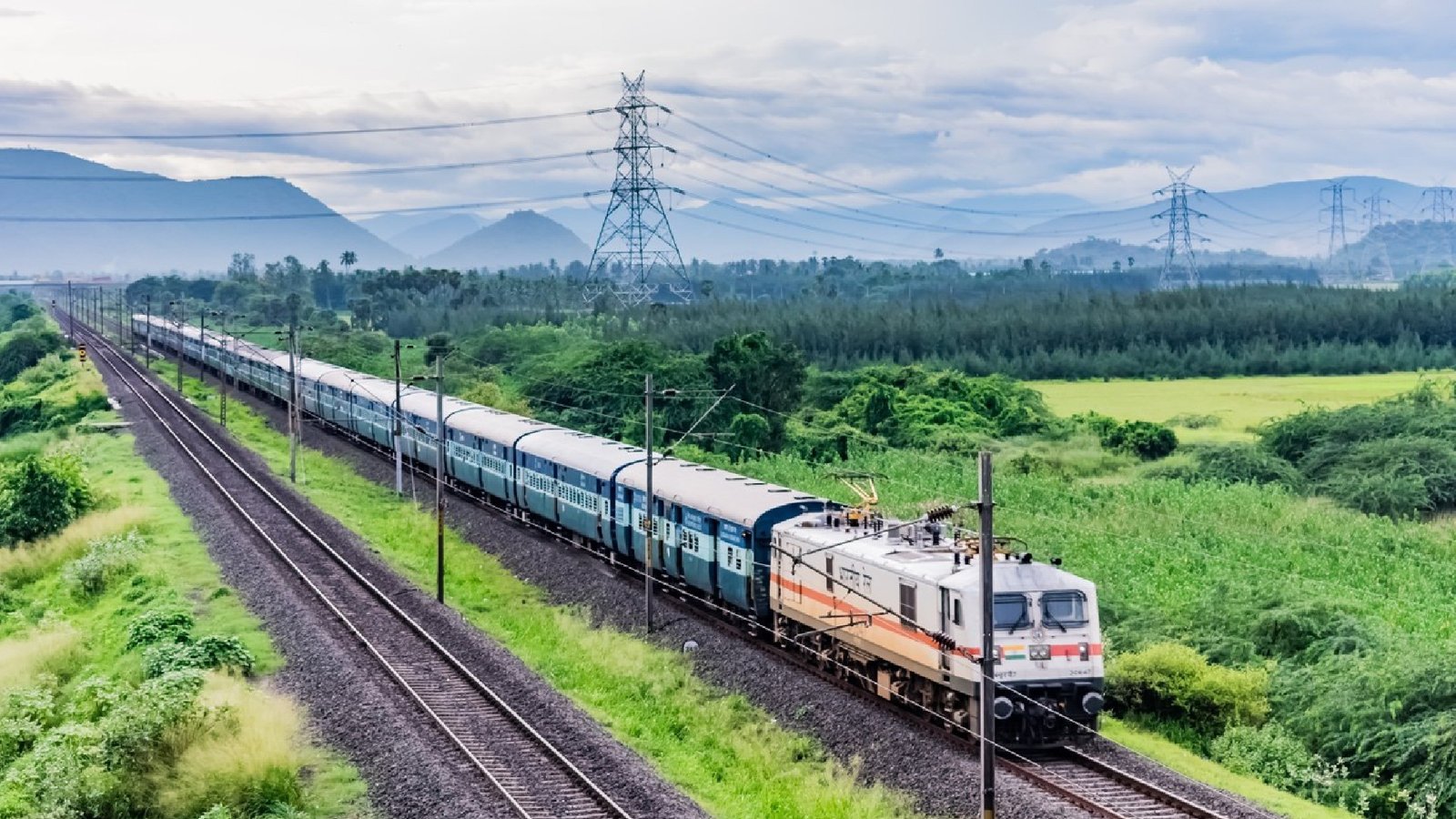 Railways
