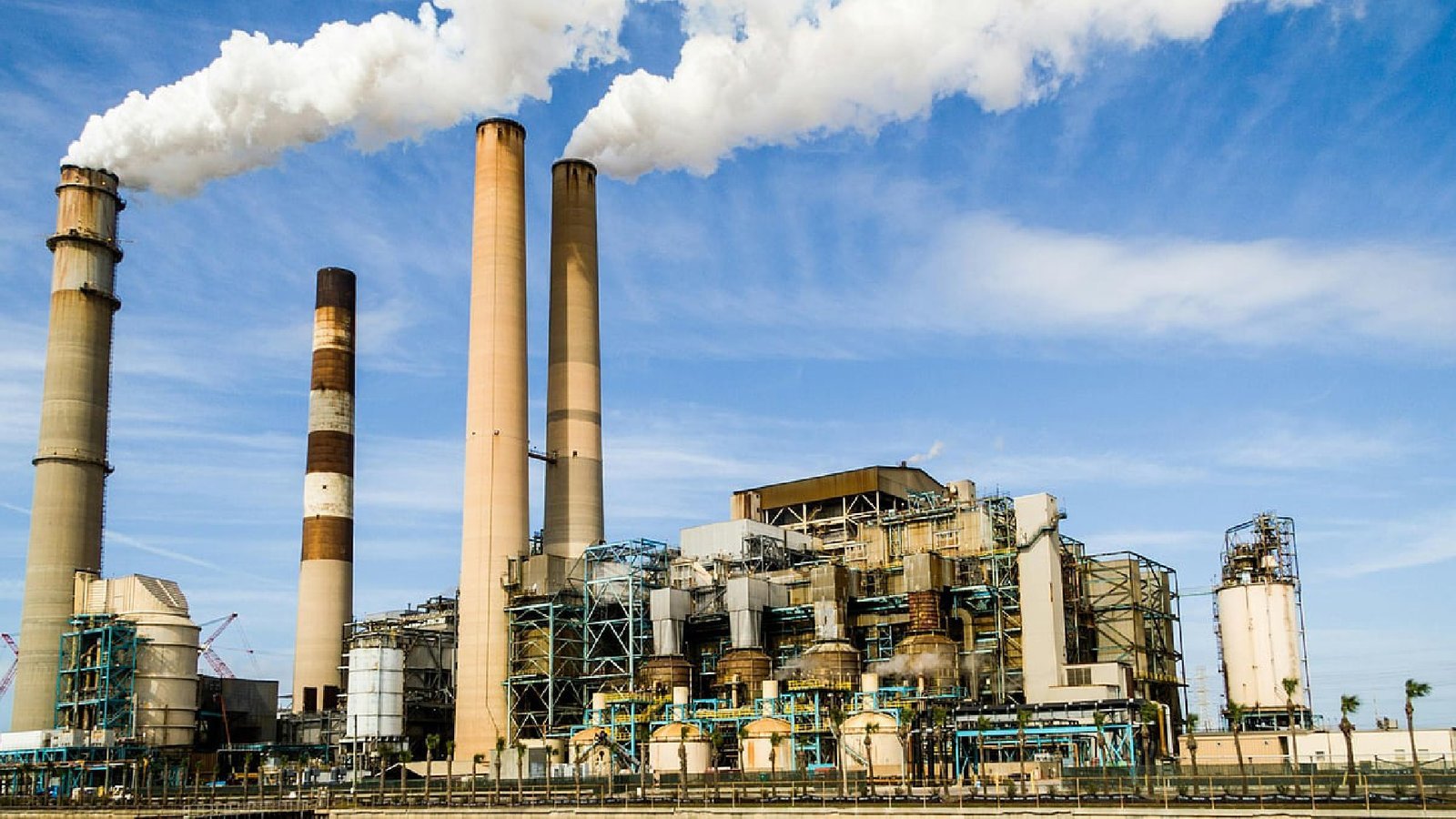 Industrial