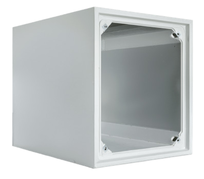 Precision Box Culvert Precast Engineering