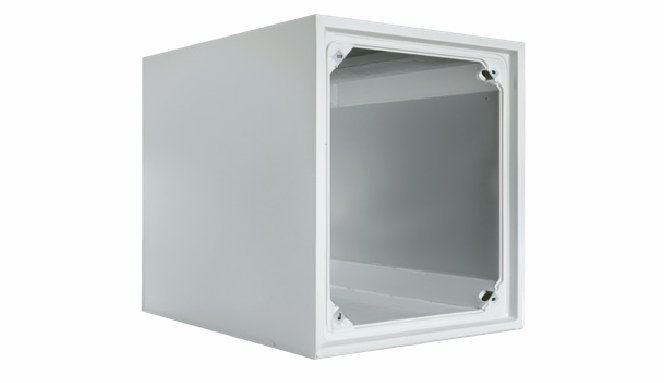 Box Culvert Drain