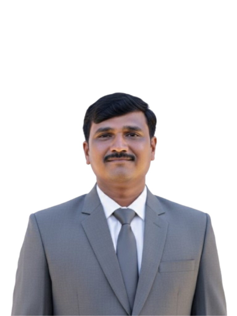 Chandrakant D. Bhanderi