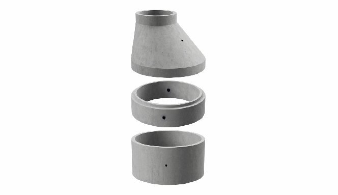 Conical Chamber