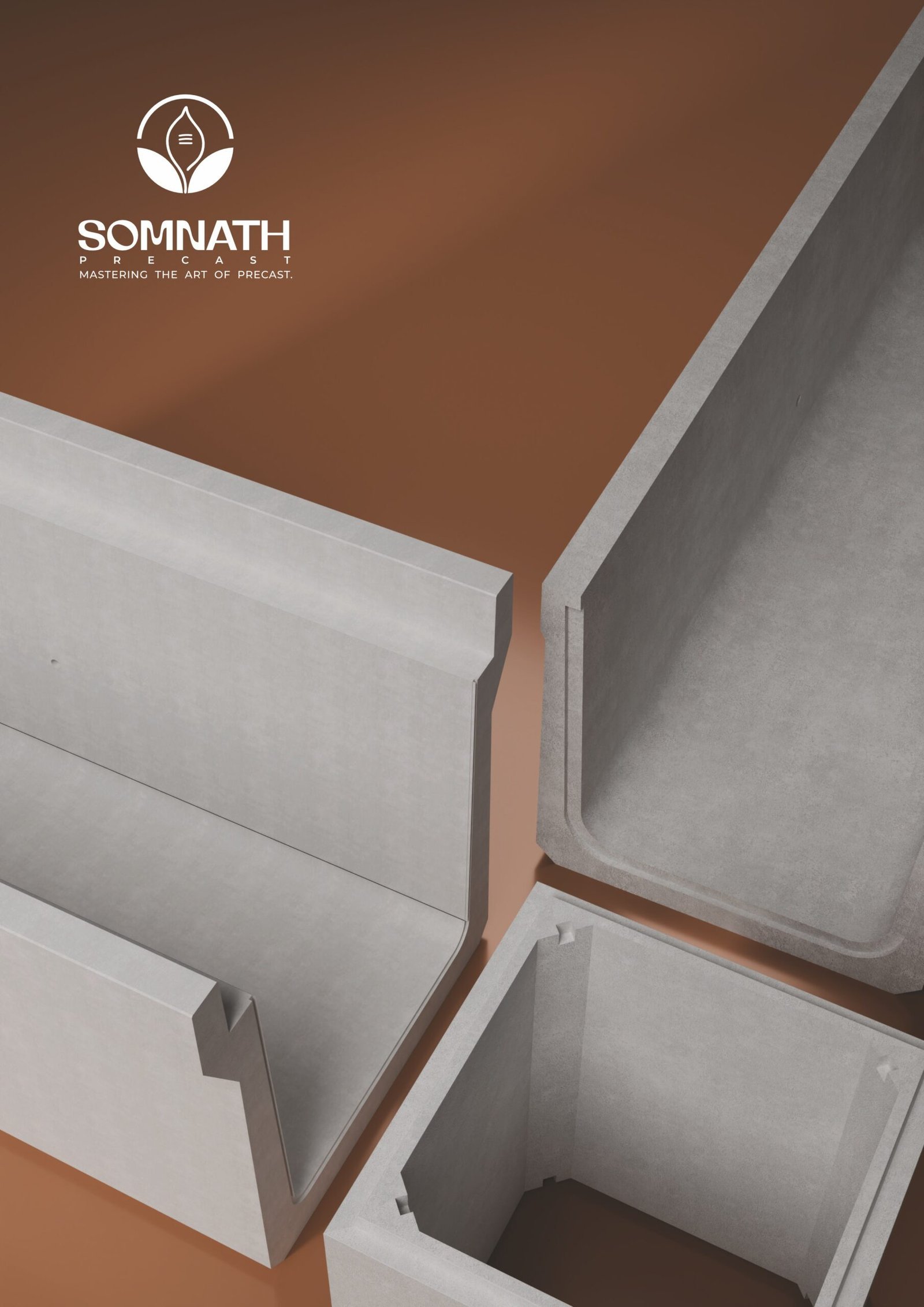 Somnath Precast Product Catalogue