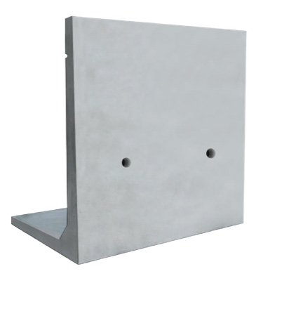 Industrial Precast Unit