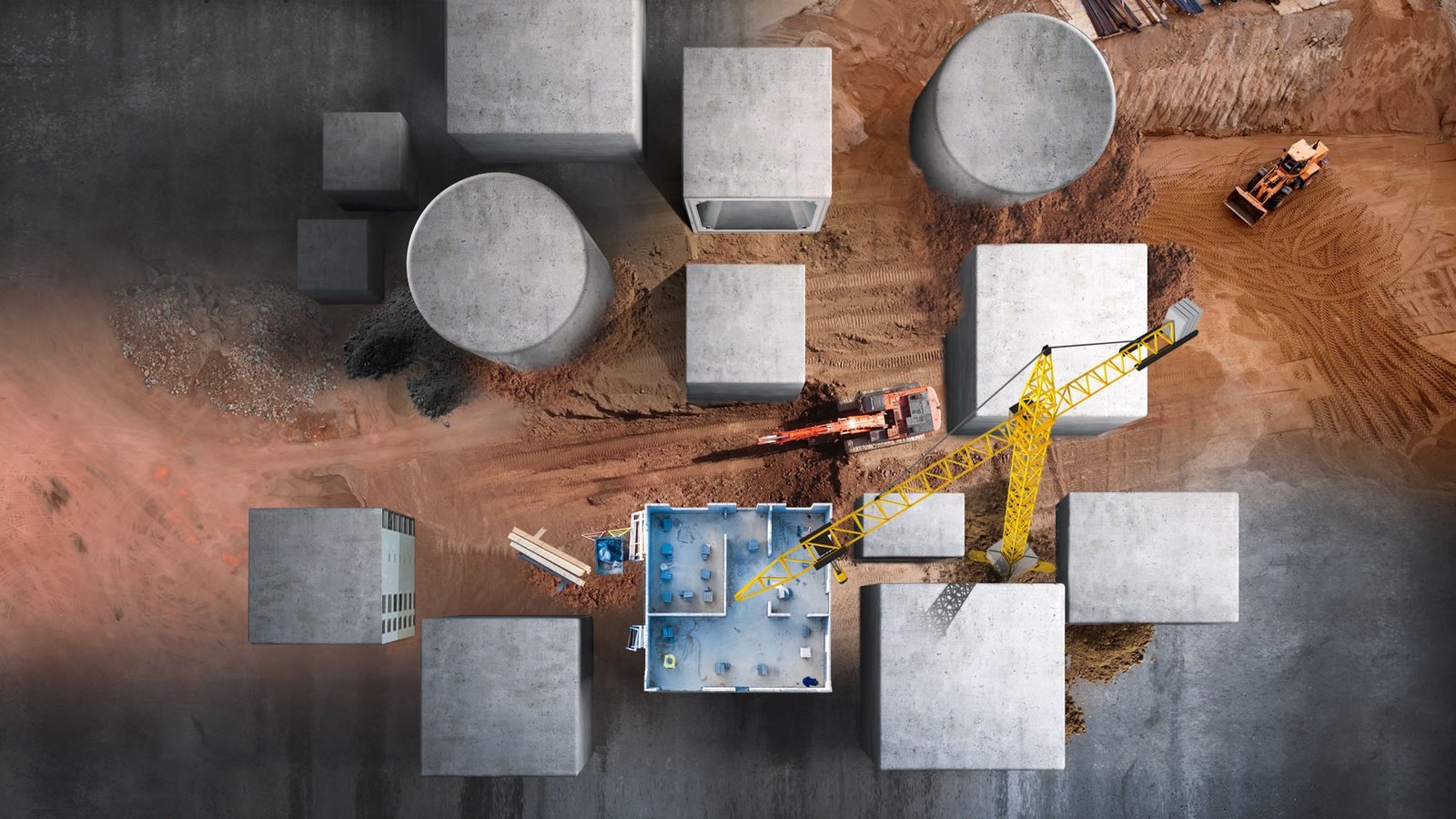 Industrial Precast Solutions