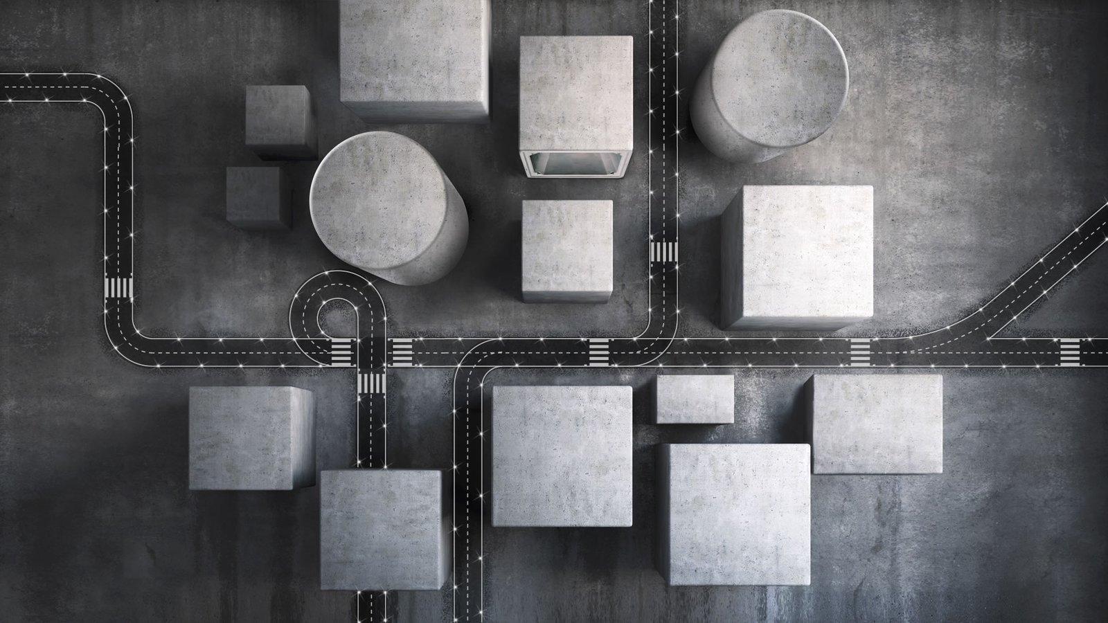 Roads and Bridges Precast