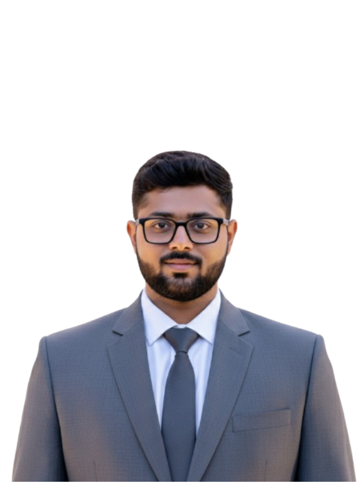 Himanshu B. Bhanderi