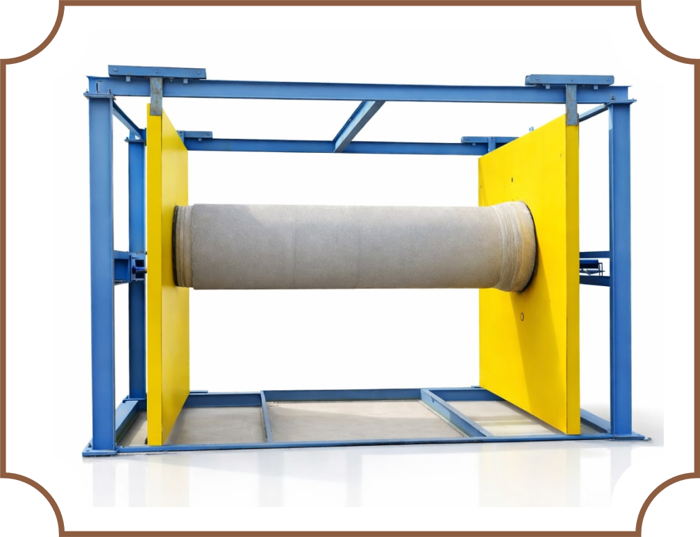 Hydrostatic Test