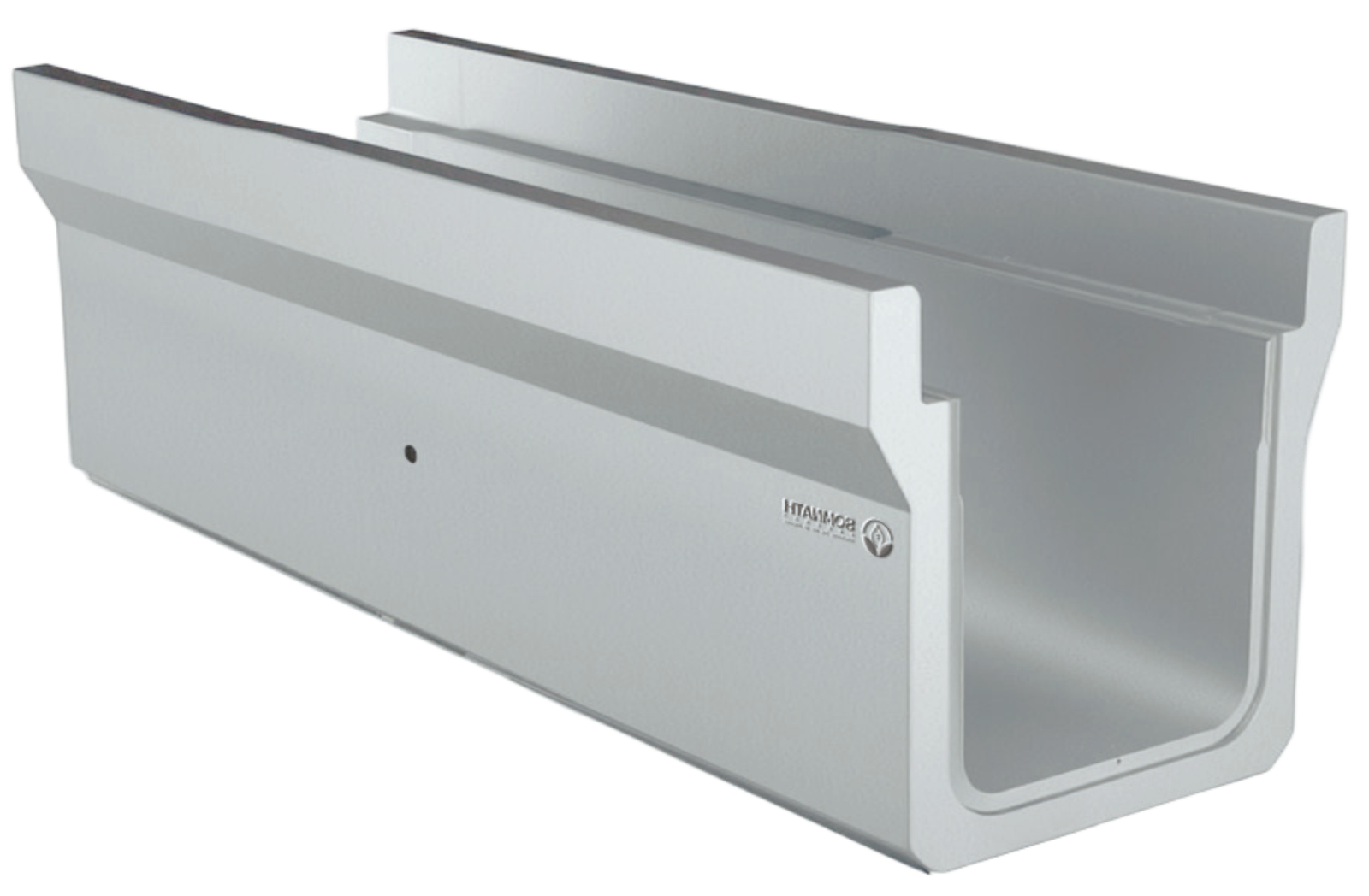 Cable & Power Precast Unit